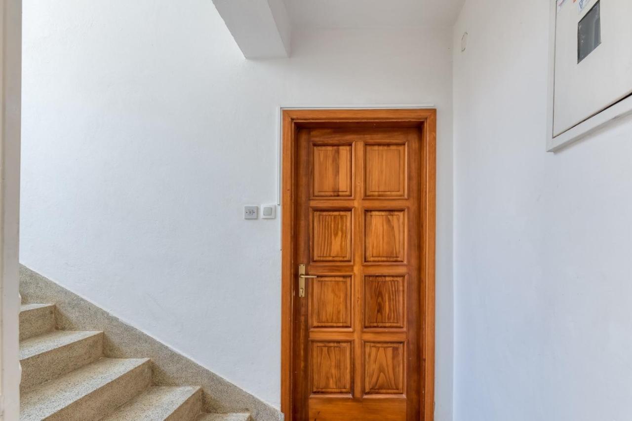 Apartment Gaby With Balcony Пореч Екстериор снимка